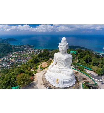 Тур в Таиланд (Пхукет) из Узбекистана — идеальный выбор для незабываемого пляжного отдыха в 2026 году